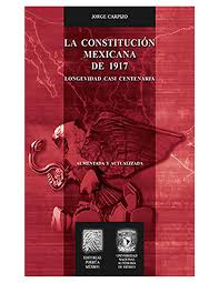 La carta magna es considerada, por el gobierno y pueblo mexicano, como la representación de las más. La Constitucion Mexicana De 1917 En Liverpool