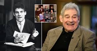 Bbc) roger sadly died in 2014 from pancreatic cancer. Eldnzecrtpbv M