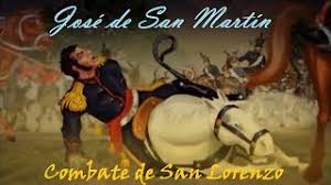 En dibujos.net creemos en el amor, por eso hemos seleccionado para ti un montón de dibujos de san valentín para colorear con los que te lo pasarás genial. Jose De San Martin Combate De San Lorenzo Documental I Youtube