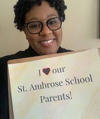 St. Ambrose Catholic School