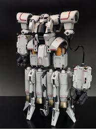 画像1 / 68＞“ガンダム模型”を期間限定販売できる「当日版権」てなに？夢の『1/100 サイコミュザク』をガレージキットで具現化｜ウォーカープラス