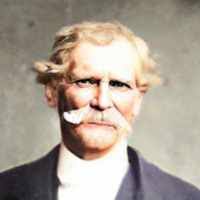 Joshua Josiah Mecham (1842–1923)