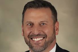 Bock Assumes Role of Deputy District Engineer for USACE Louisville District 