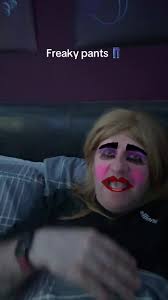 Freaky pants #freakypa #fy #fypage #carpo1300 #irish #funny #fypsounds...