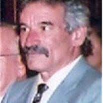 Clifford Willard Obituary