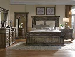 The creamy painted bedside tables and desk keep things light. Arabella Matching Bedroom Set From Accentrics Home By Pulaski Furniture Bedroom Furniture Sets Wood Bedroom Sets Bedroom Sets Furniture Queen