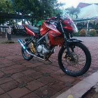 Old, modif vixion jari 2013 hitam, modif vixion merah marun, modif vixion headlamp ninja, modif vixion touring, modif vixion turing metalik dope, modif vixion bentuk r 25, modif vixion visor, 35+ modifikasi motor vixion 2019, minimalis & simple via gambarmania.website. Modifikasi Motor Vixion Jari Jari Warna Merah Arena Modifikasi