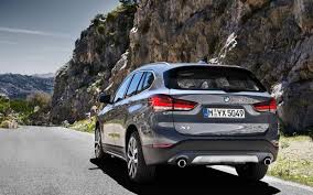 Bmw X1 Xdrive25i 2020 Bmw Bmw Suv Bmw Cars