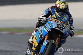 Thomas lüthi is a swiss professional motorcycle road racer currently competing in the moto2 grand prix world championship. Tom Luthi Nach Motogp Debut Das Ist Eine Ganz Andere Welt