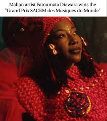 Malian Community🇲🇱