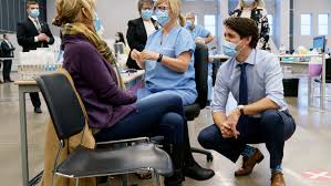 Travel Restrictions Vaccinated Canadians Exempt From Covid Quarantine