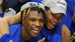 Men's basketball: Delaware picked third in CAA preseason poll