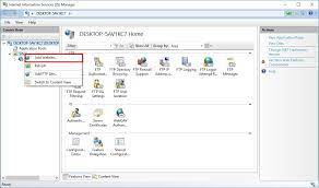 Sftp servers (ssh file transfer protocol, not to be confused with simple file transfer protocol) use a protocol that allows for the transfer of files over a secure ssh connection. How To Set Up And Manage An Ftp Server On Windows 10 Windows Central