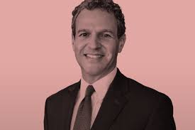 Justice Edwin Cameron