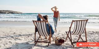 This is one of the most basic units and purchasing a beach chair that features all the elements you value will reap the following benefits: 17 Best Beach Chairs To Try In 2021 Today