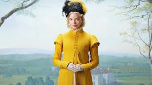 Guapa, inteligente y rica, la joven emma woodhouse es una reina sin rival en su pequeño pueblo. Emma 2020 Movie Wallpapers Wallpaper Cave