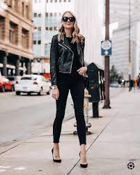Epingle Sur Leather Jacket