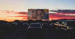 Find gifs with the latest and newest hashtags! Kochi S Drive In Theatre To Open With Anjali Menon S Bangalore Days