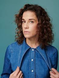 Anne Schäfer, actress, speaker (Spielkind GmbH)