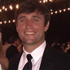 It was such an honor to receive this award. I appreciate the recognition  and kind words. I have met a lot of great people in this community. I look  forward to many