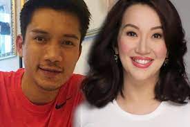Kris aquino cries thanks james yap. Why Kris Aquino Felt Hurt By James Yap Abs Cbn News