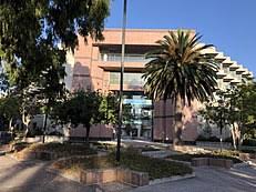 As an affiliate of san diego state university, the programs and facilities a.s. University Of California San Diego Wikipedia