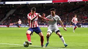 6:30pm, tuesday 23rd june 2020. Levante Vs Atletico Madrid Preview How To Watch On Tv Live Stream Kick Off Time Team News