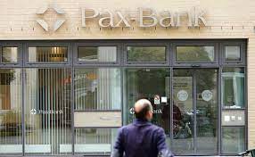 Explore an interactive map with places nearby. Pax Bank Kundigt Zusammenarbeit Mit Warburg Fondstochter