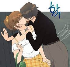 SPOILER Sora haena side story: Round 2 😂 | Yuri Manga & Anime Amino