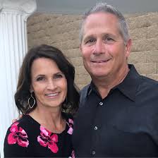 Meet the Team — Camp Hot Shots