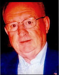 Jerry Keyes's Instagram, Twitter & Facebook