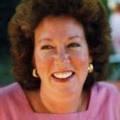 Obituary information for Pamela C. Occhialini