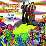 Liverpool Legends