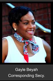 Greetings Panthers! Please see below the Clark Atlanta University Alumni  Association- Dekalb 2022-2024 Chapter Officers. From left to right:  PRESIDENT- Tyrone Cox VICE PRESIDENT- Tanya Martino RECORDING SECRETARY-  DeAngela King CORRESPONDING SECRETARY-