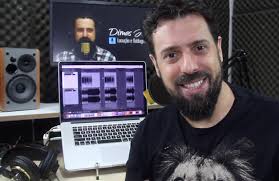 Calculadora de Tempo de Locução