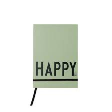 Design Letters Calendar Connox