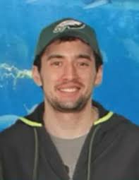 Obituary information for Matthew James Trende