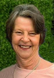 Marlene V Knupp-Nichols — Karrer-Simpson Funeral Home