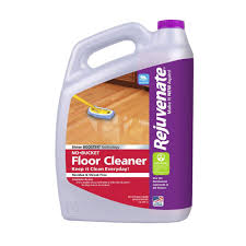 Rejuvenate 128 Oz Floor Cleaner Rj128fc The Home Depot Floor Cleaner Best Laminate Floor Cleaner Clean Laminate