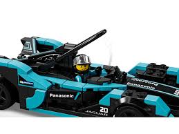 Formula e is here to shock the system. Lego 76898 Formula E Panasonic Jaguar Racing Gen 2 Car Jaguar I Pace Etrophy Jb Spielwaren