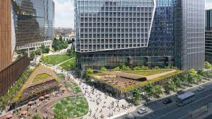 $40.5b actively bidding · 77k+ mech & elec contrs Amazon Unveils Latest Proposal In Next Phase Of Arlington Hq2 Wusa9 Com