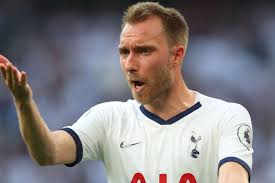 Ericksen rhyming, similar names and popularity. Eriksen Adamant Expiring Contract Has Nothing To Do With Spurs Snubs As Real Madrid Transfer Talk Continues Goal Com