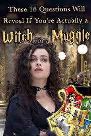 Quiz These 16 Questions Will Reveal If You Re Actually A Witch Or A Muggle Harry Potter Questions Harry Potter Test Harry Potter Quiz Buzzfeed