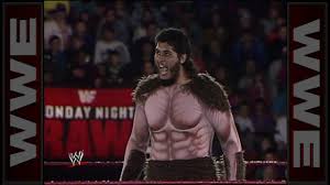 Ich freue mich über eure. Giant Gonzales Wwe