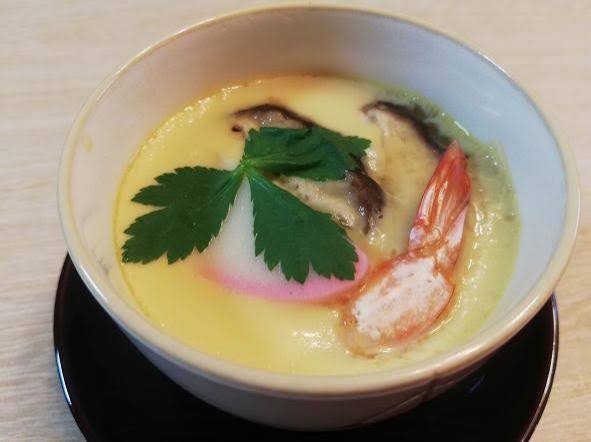 Chawan Sushi