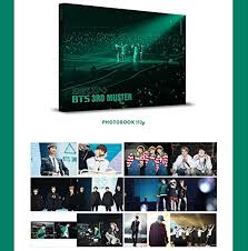 The event dvd was released on march 30, 2017. Bangtan Boys Bts 3rd Muster Army Zip Dvd Photobook Photocard Pre Order Gift Extra Photocards Set Amazon Com Music