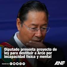 Las movilizaciones de los evistas ahora agarran la consigna de la crisis  económica y exigen la renuncia del primer mandatario a falta de dos meses  para las elecciones generales. Lea la nota