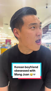 No yellow basket available. Mine only.😅 #koreanfilipinocouple #korean...