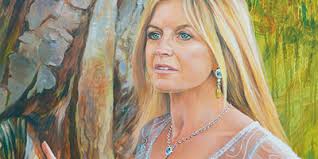 Gillian Erskine-Hill