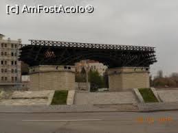 Noua machetă a podului lui traian, de la muzeul porțile de fier. Drobeta Turnu Severin La Podul Lui Traian Impresii La Pas Prin Drobeta Si Imprejurimi Drobeta Tr Severin Amfostacolo